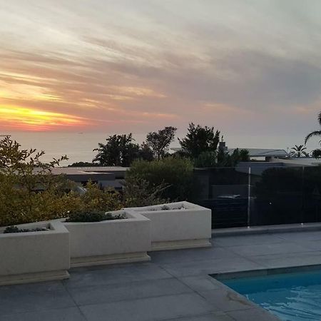 Camps Bay Cosy Accommodation Le Cap Extérieur photo