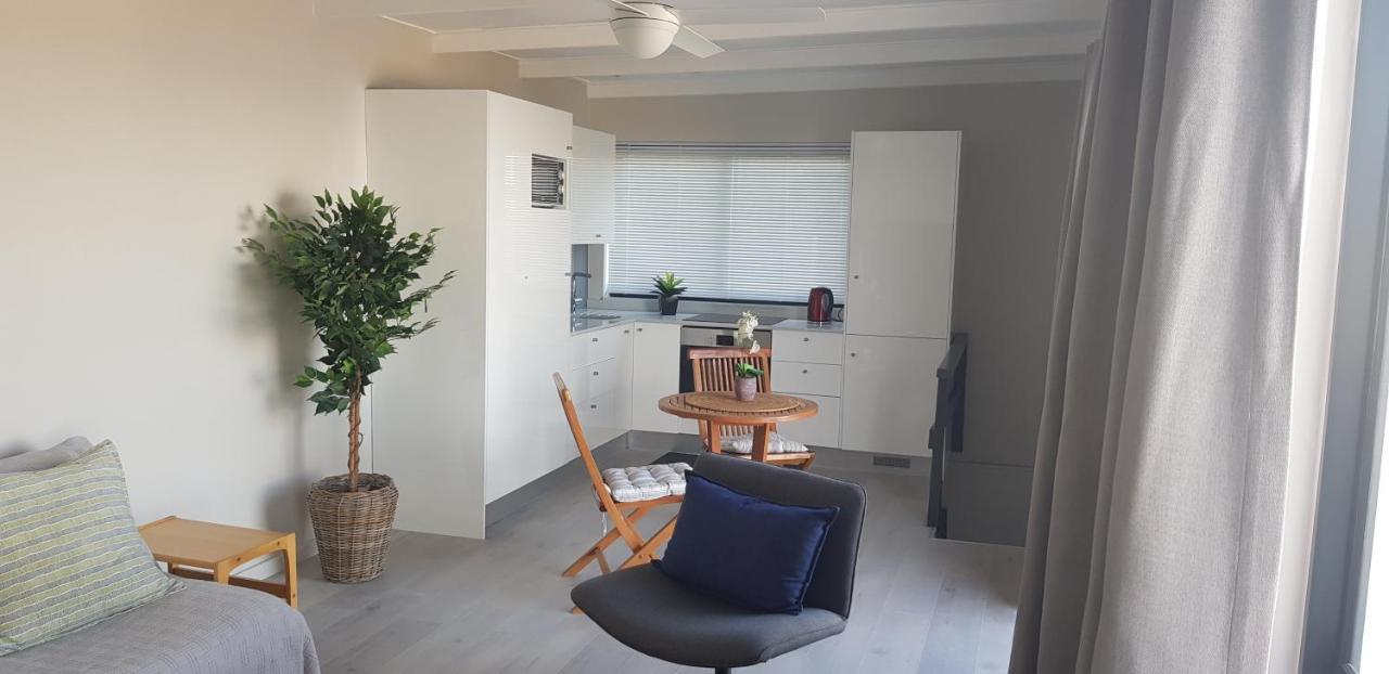 Camps Bay Cosy Accommodation Le Cap Extérieur photo