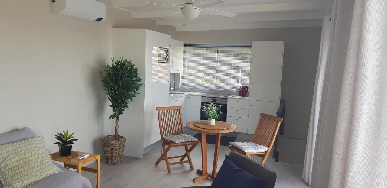Camps Bay Cosy Accommodation Le Cap Extérieur photo