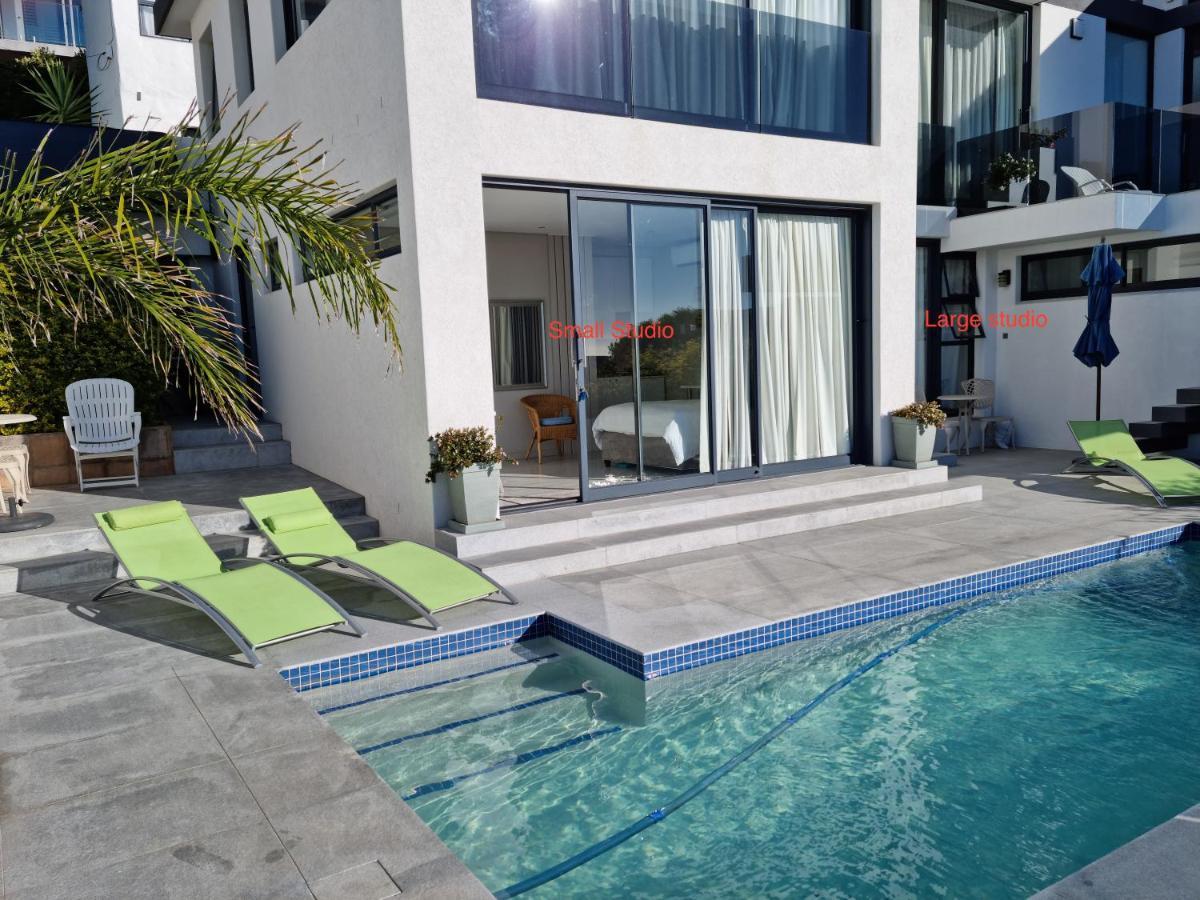 Camps Bay Cosy Accommodation Le Cap Extérieur photo