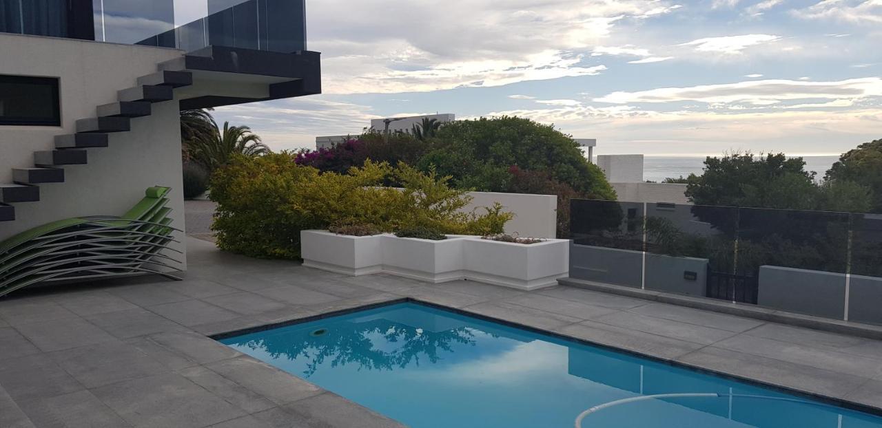 Camps Bay Cosy Accommodation Le Cap Extérieur photo