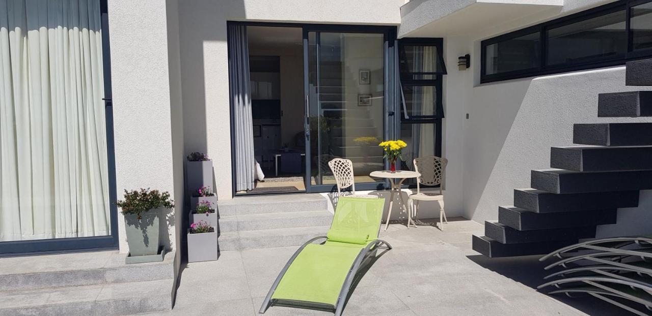 Camps Bay Cosy Accommodation Le Cap Extérieur photo