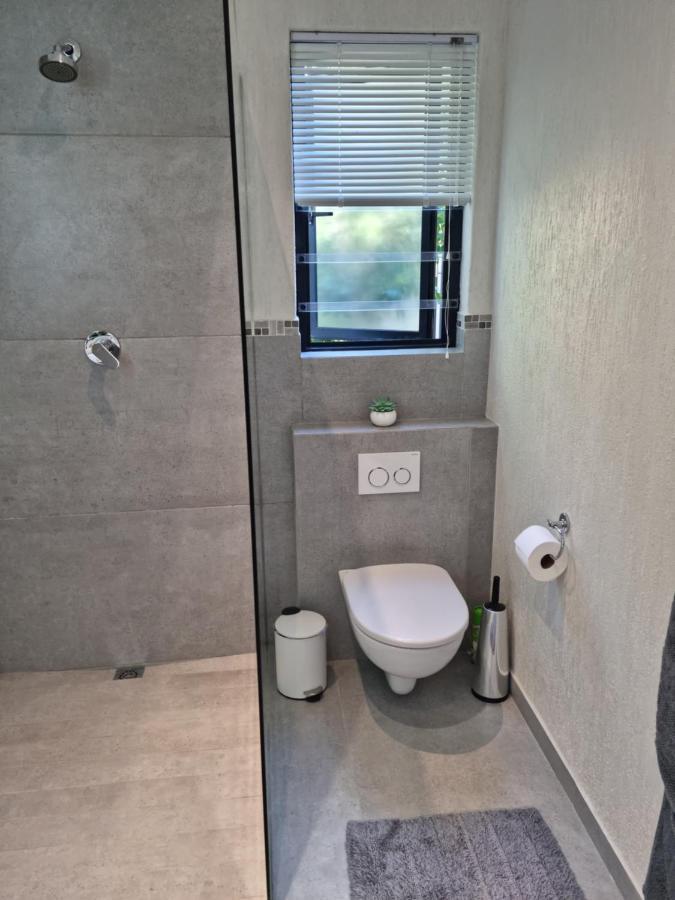 Camps Bay Cosy Accommodation Le Cap Extérieur photo