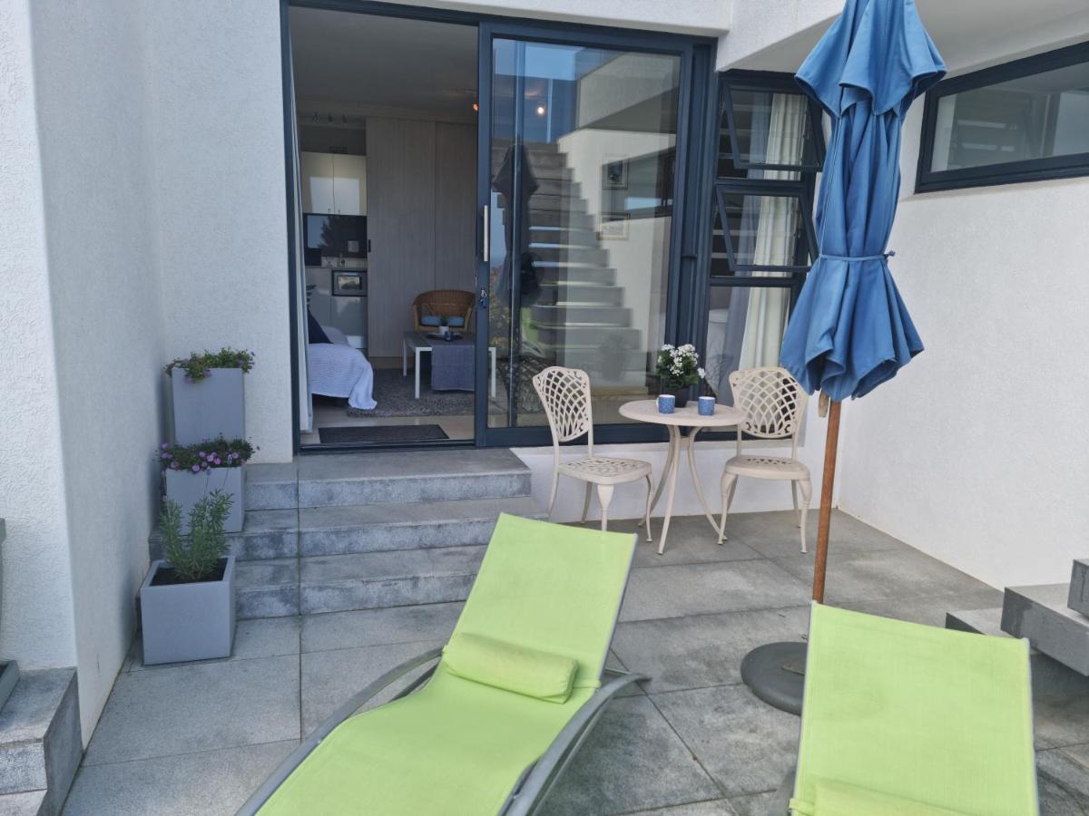 Camps Bay Cosy Accommodation Le Cap Extérieur photo
