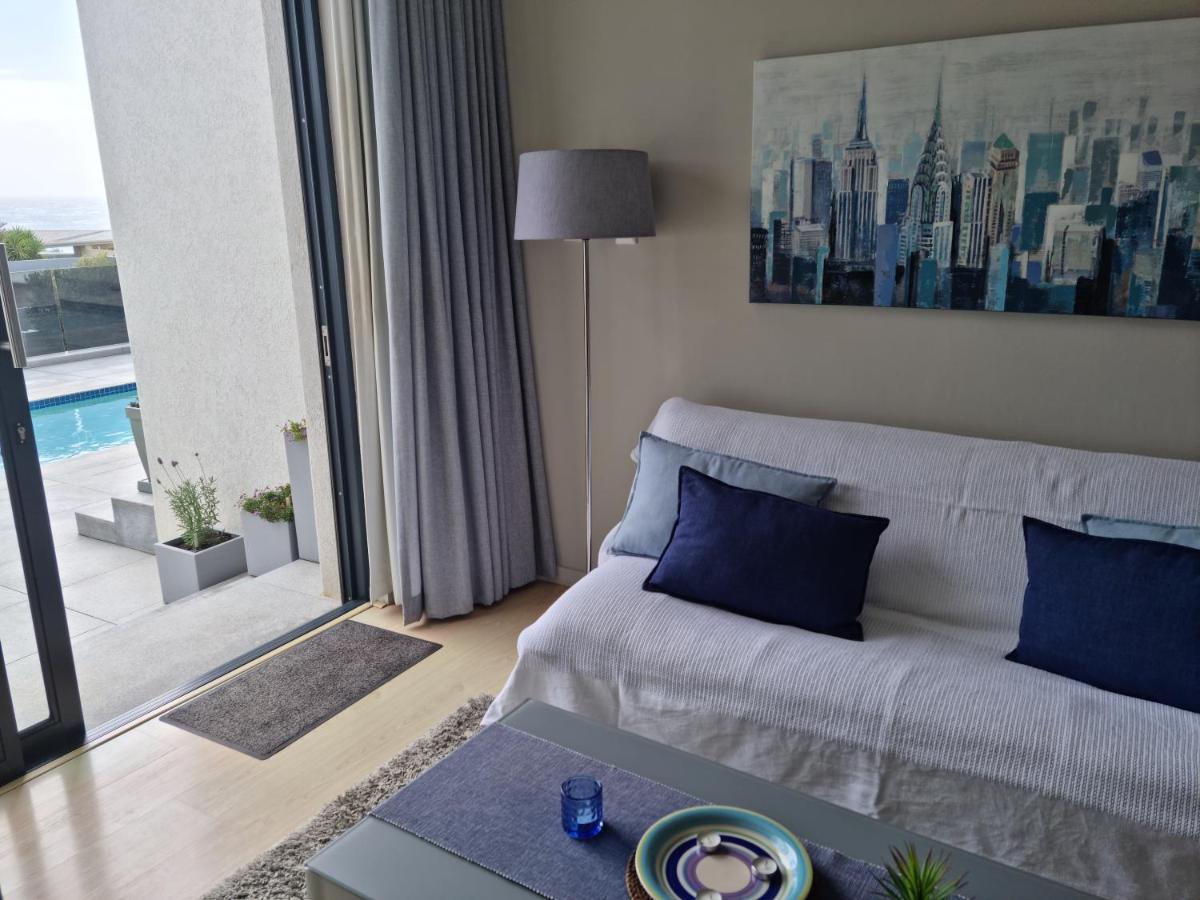 Camps Bay Cosy Accommodation Le Cap Extérieur photo