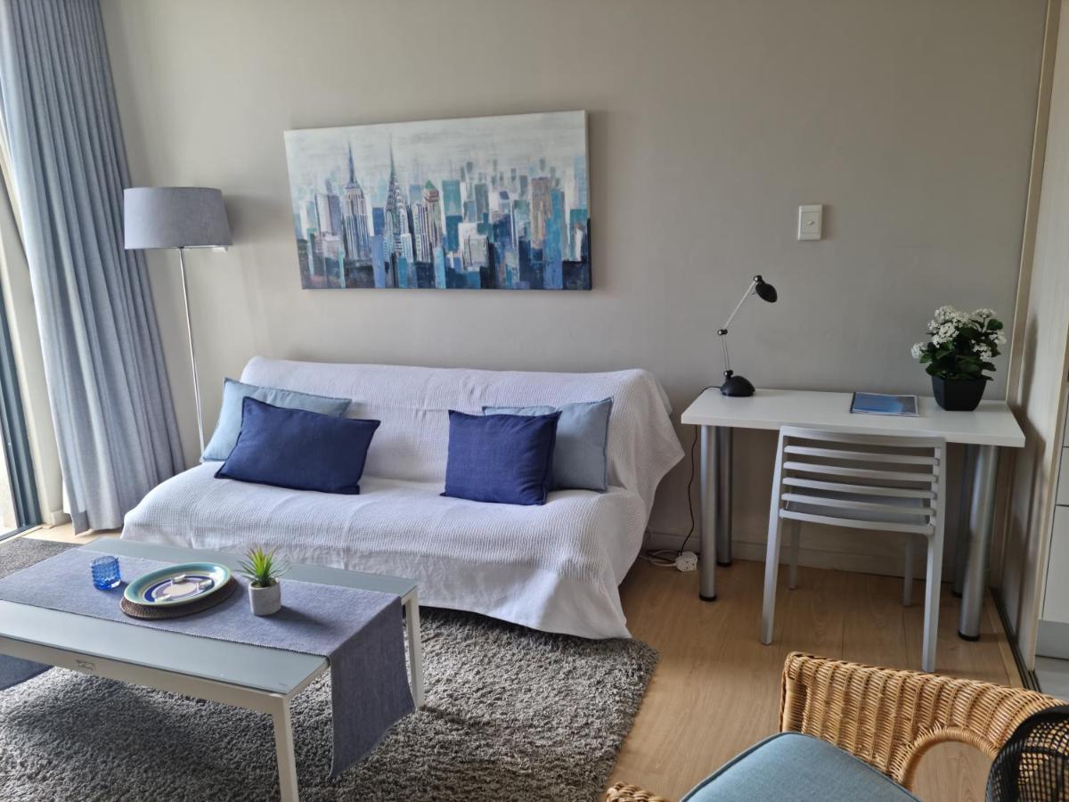 Camps Bay Cosy Accommodation Le Cap Extérieur photo