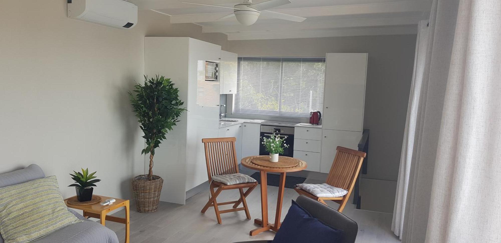 Camps Bay Cosy Accommodation Le Cap Extérieur photo