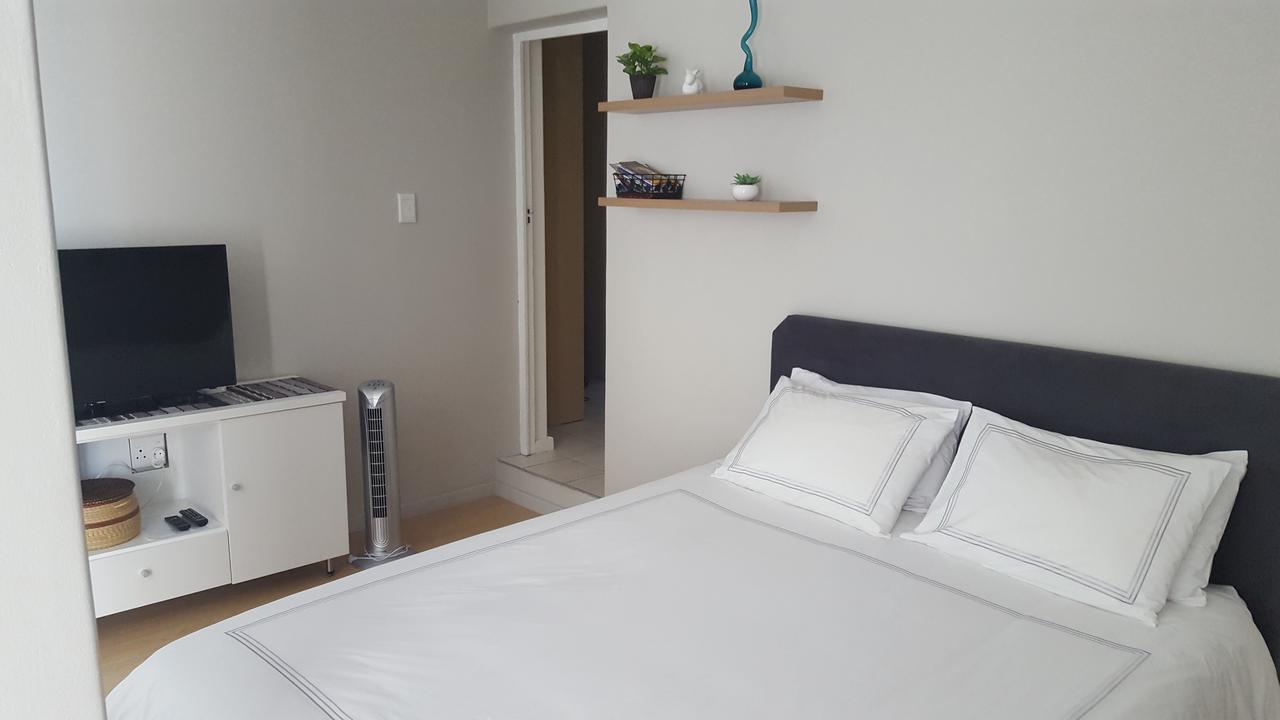 Camps Bay Cosy Accommodation Le Cap Extérieur photo