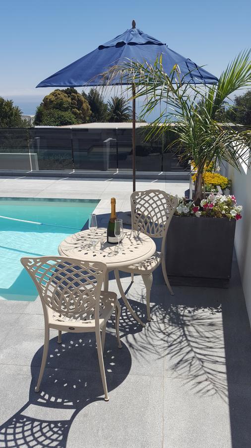 Camps Bay Cosy Accommodation Le Cap Extérieur photo