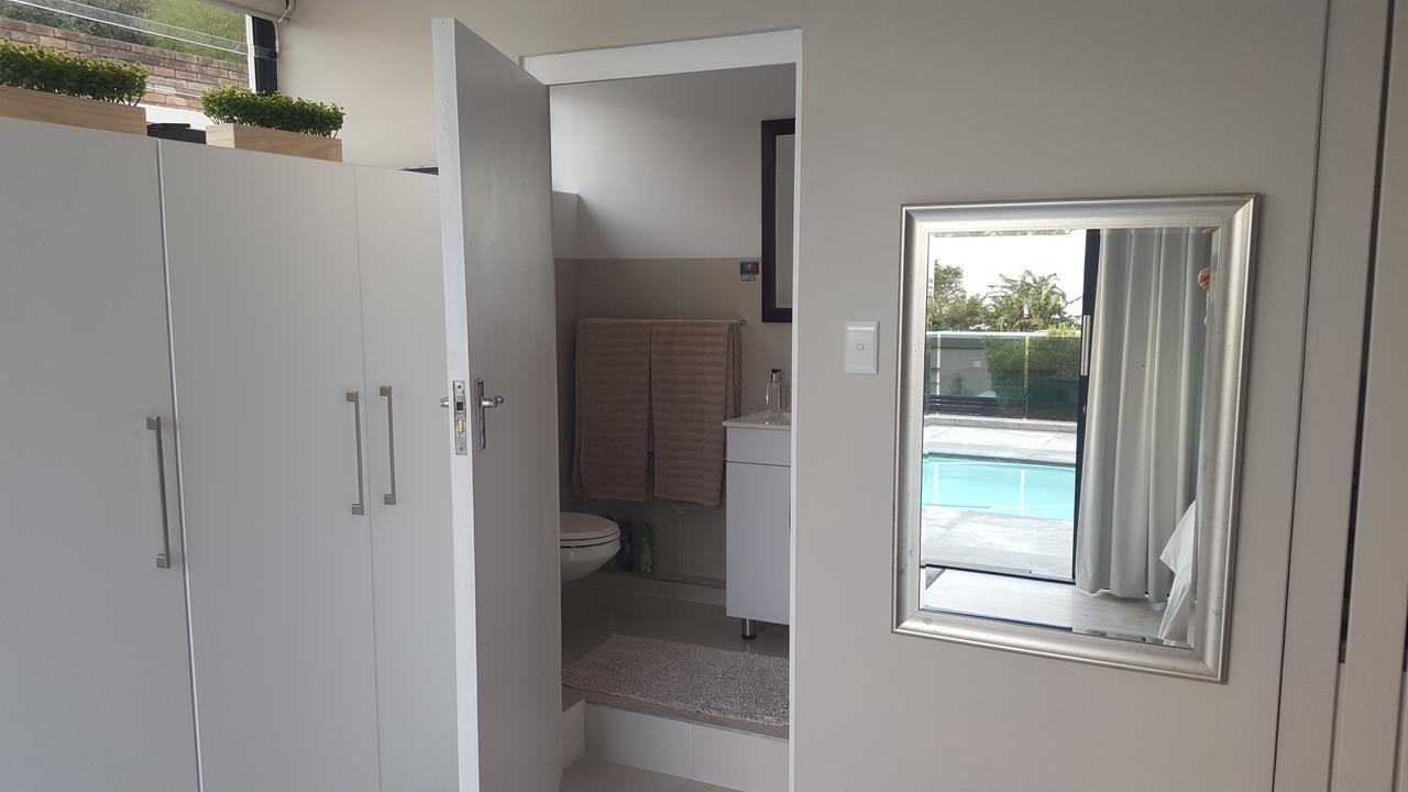 Camps Bay Cosy Accommodation Le Cap Extérieur photo