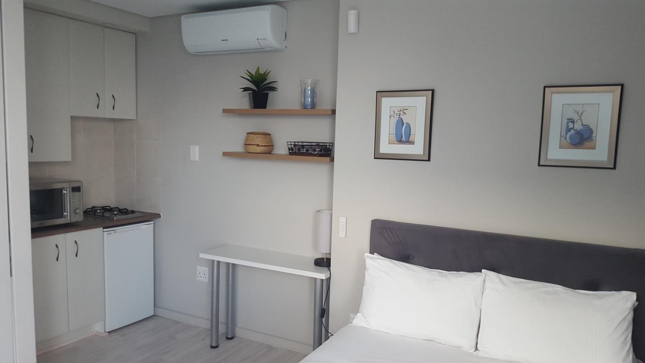 Camps Bay Cosy Accommodation Le Cap Extérieur photo