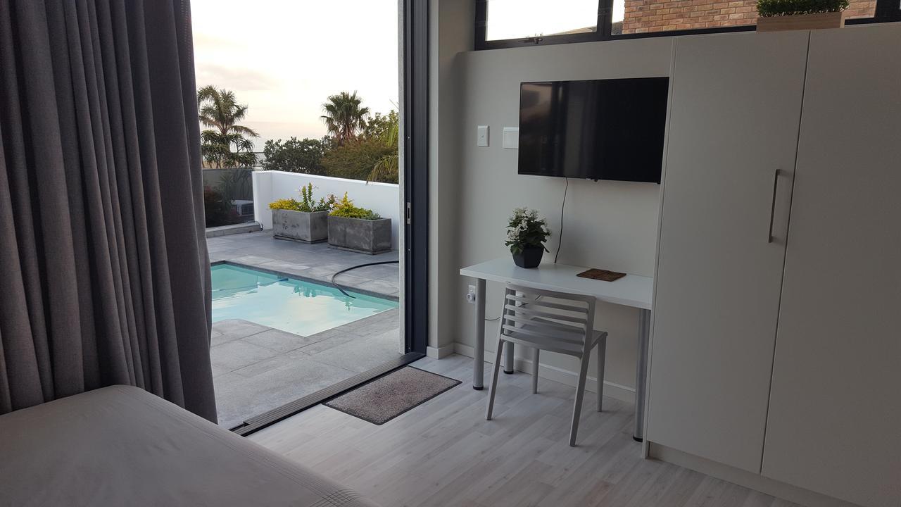 Camps Bay Cosy Accommodation Le Cap Extérieur photo