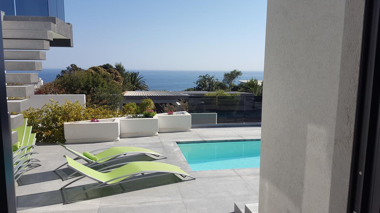 Camps Bay Cosy Accommodation Le Cap Extérieur photo