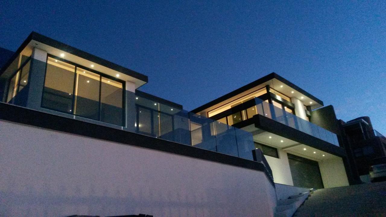 Camps Bay Cosy Accommodation Le Cap Extérieur photo