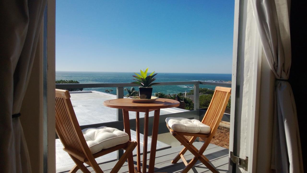 Camps Bay Cosy Accommodation Le Cap Extérieur photo