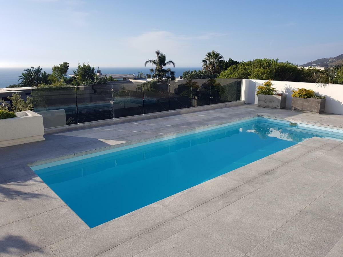 Camps Bay Cosy Accommodation Le Cap Extérieur photo