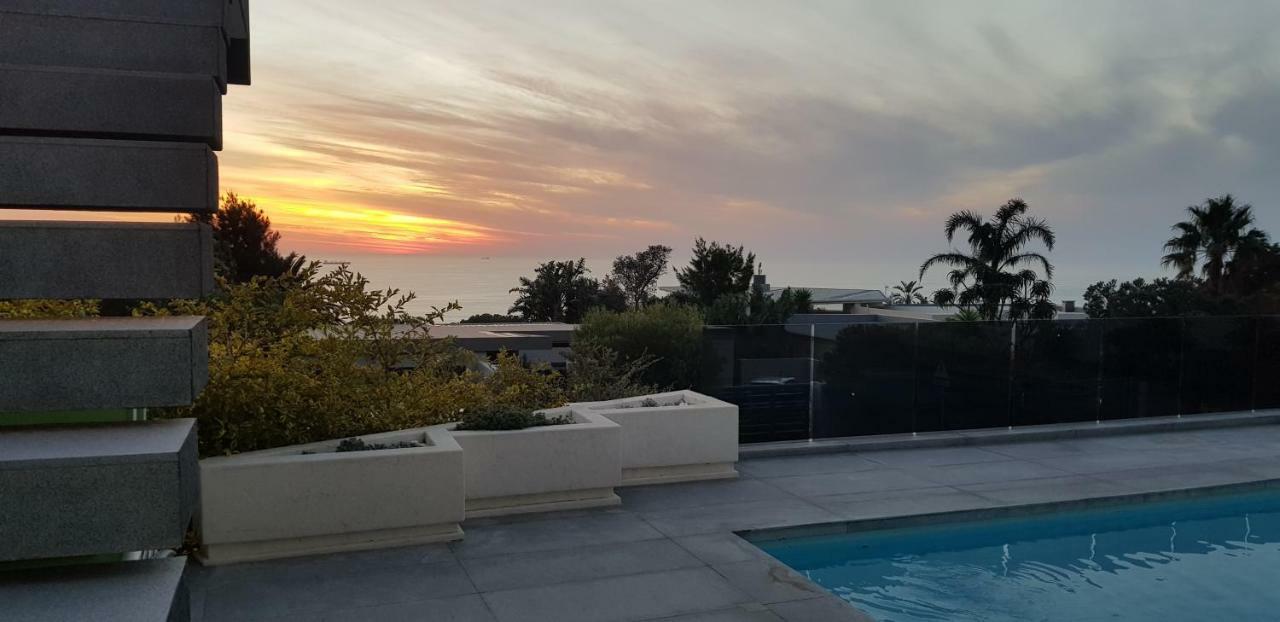 Camps Bay Cosy Accommodation Le Cap Extérieur photo