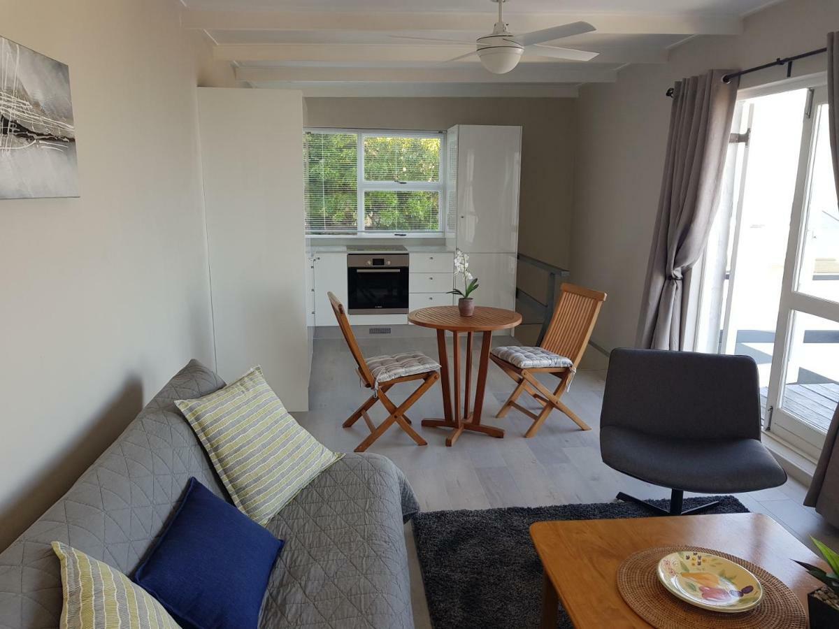 Camps Bay Cosy Accommodation Le Cap Extérieur photo