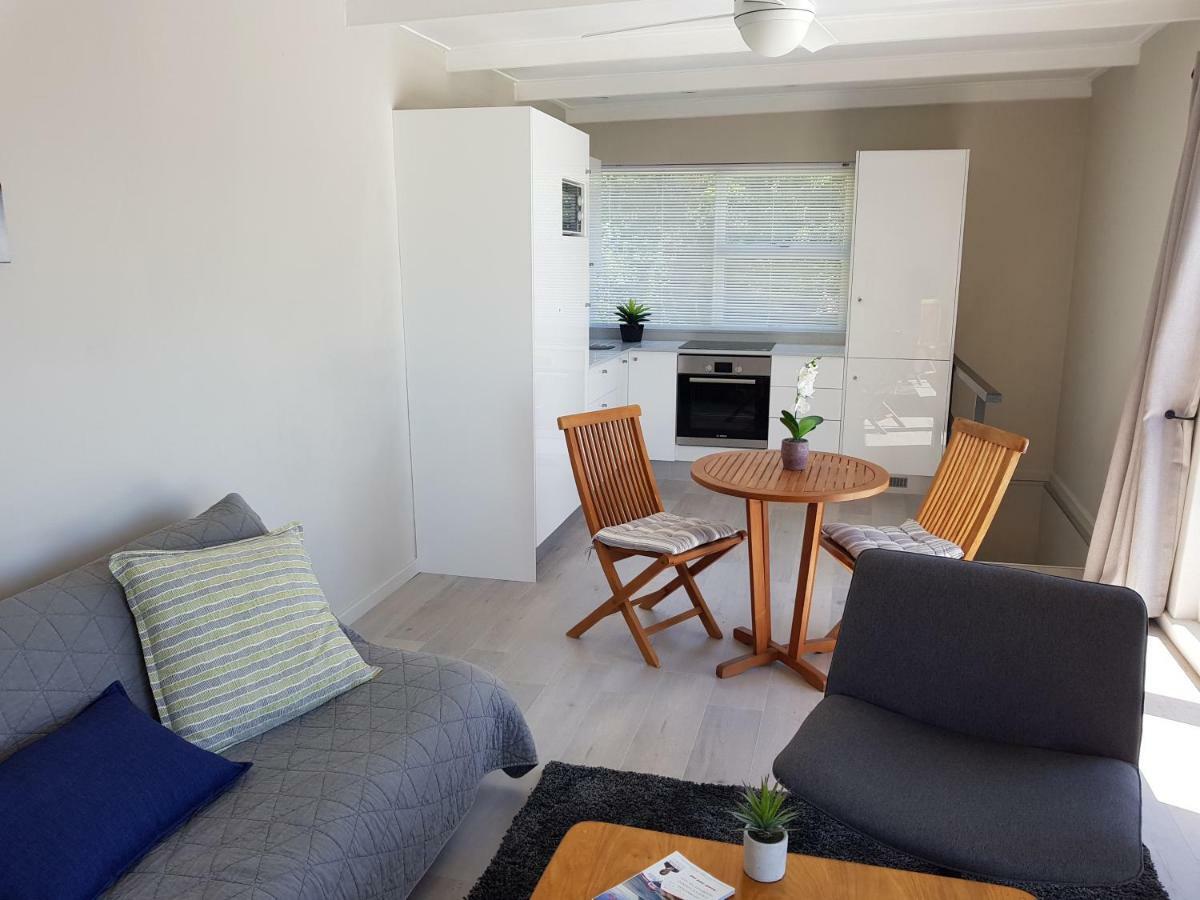 Camps Bay Cosy Accommodation Le Cap Extérieur photo