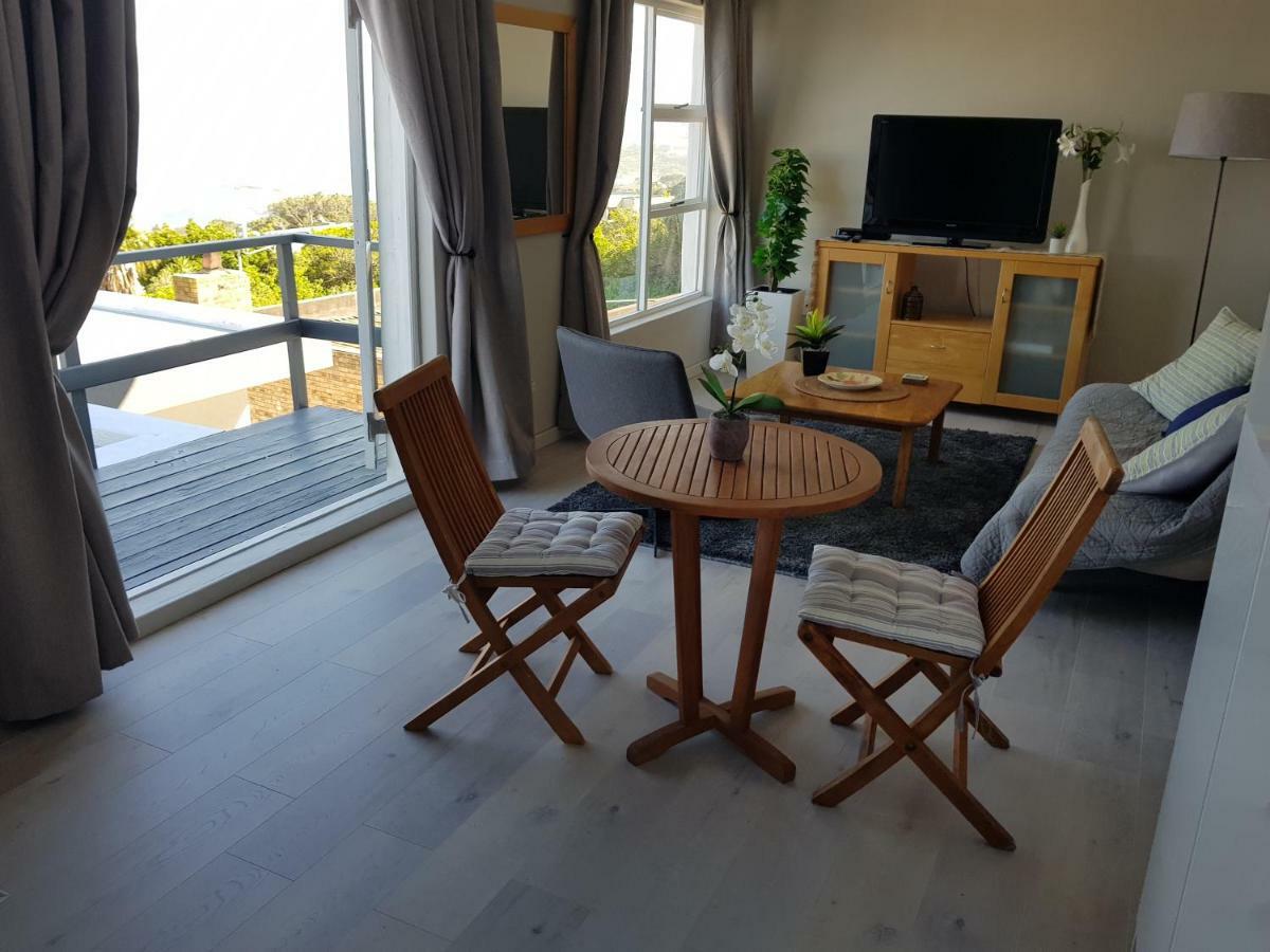 Camps Bay Cosy Accommodation Le Cap Extérieur photo