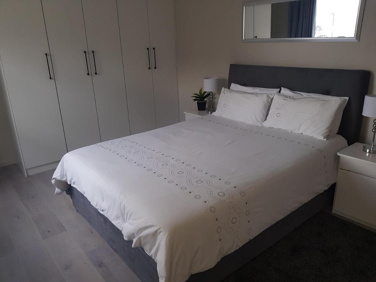 Camps Bay Cosy Accommodation Le Cap Extérieur photo