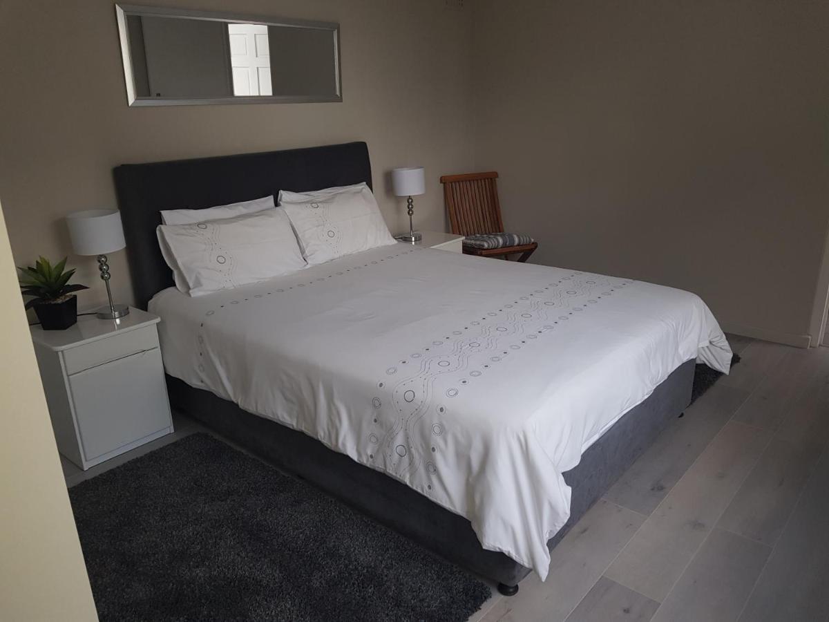 Camps Bay Cosy Accommodation Le Cap Extérieur photo